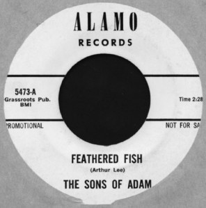 sons fish 45