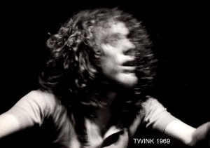 Twink 1969