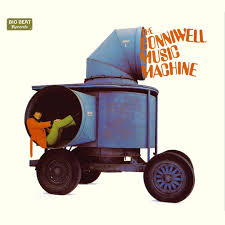 Bonniwell music machine