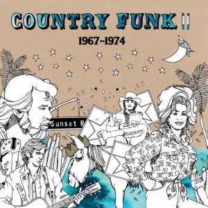 Country Funk 2