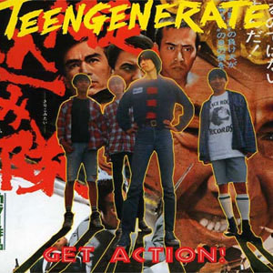 teengenerate