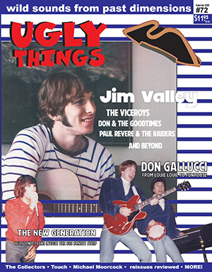 UT72 cover chimp