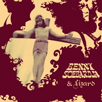 Benny Soebardja - Strawberry rain reissues | UglyThings Magazine