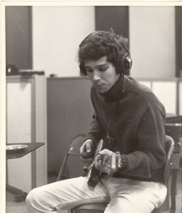 Chris Bell. (Photo courtesy of Magnolia Pictures)