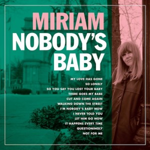 Miriam LP