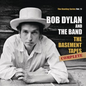 bob dylan basement