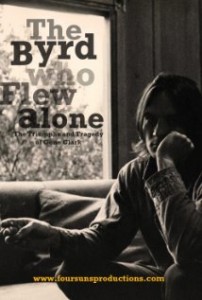 byrd who flew alone