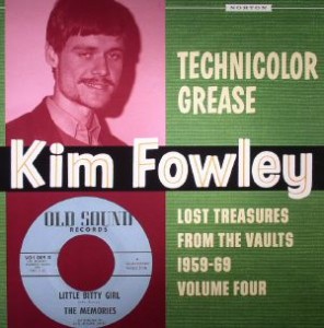 kim flowley technicolor