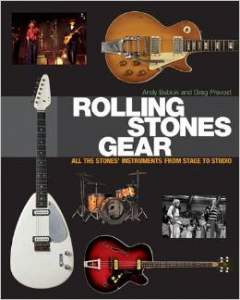 rolling stones gear