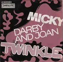 Twinkle micky