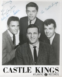 Castle Kings promo shot