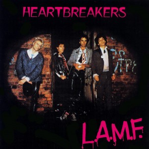 heartbreakers LAMF