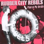 Rubber City pierce