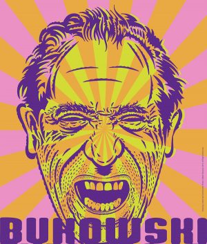 Bukowski: BORN INTO THIS Original Motion Picture Soundtrack