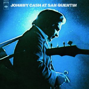 Johnny Cash: Live at San Quentin returns and a 1975 interview