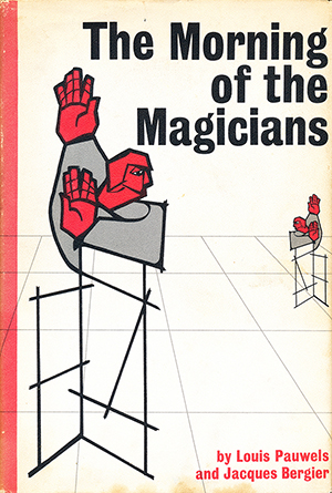 Morning of the Magicians