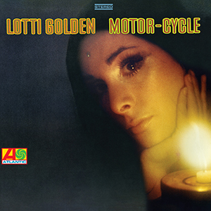 Lotti Golden LP