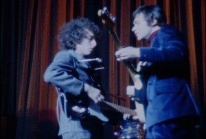 Photo © by Bob Dylan, courtesy of the Bob Dylan Archives.