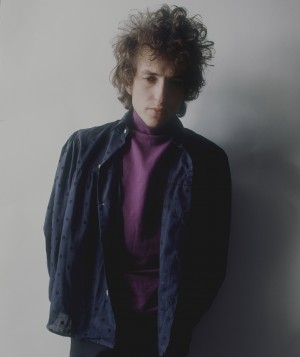 Bob Dylan (Photo by Jerry Schatzberg)