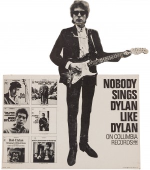 NobodySingsDylan