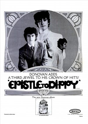 Donovan (Jan.1967)